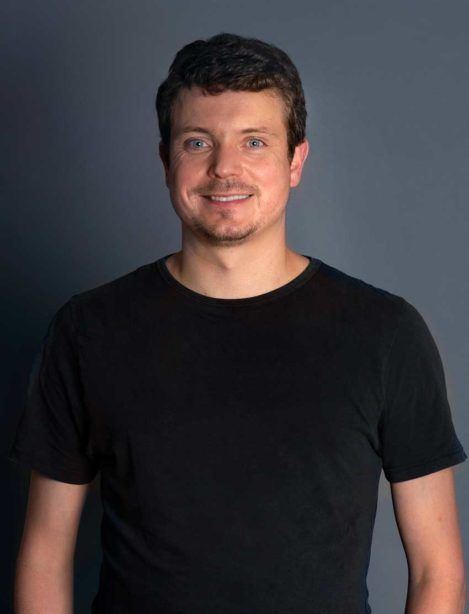 Christian Graf — Leiter Buchhaltung