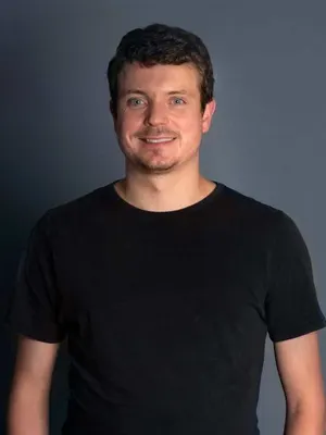Christian Graf — Leiter Buchhaltung