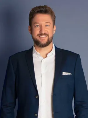Jan M. Biehl — Geschäftsführung