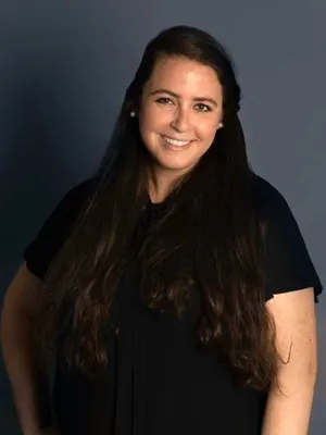 Sarah Aljan — Projektleitung