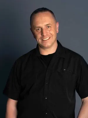 Tobias Hörmann — Projektleitung