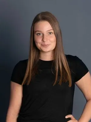 Vanessa Lund — Austauschstudentin