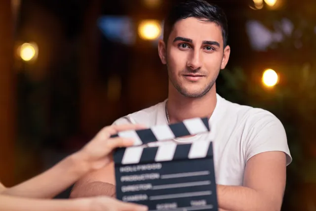 Casting und Produktion mit Blank & Biehl Personal