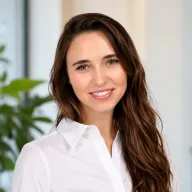 Lisa Krohn — Vertrieb bei Blank & Biehl