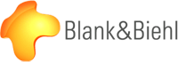 Blank&Biehl // Agentur für Markenkommunikation Logo
