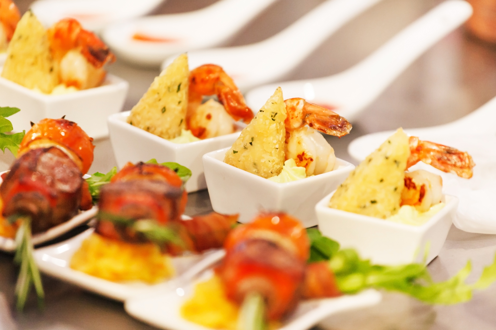 tasty appetizer tasty appetizer